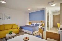 Arancini Residence Hotels in Муртер