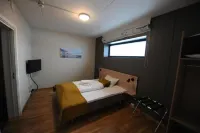 Tananger Apartment Hotel - Wifi