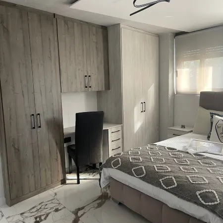 Sea View Apartment Patras