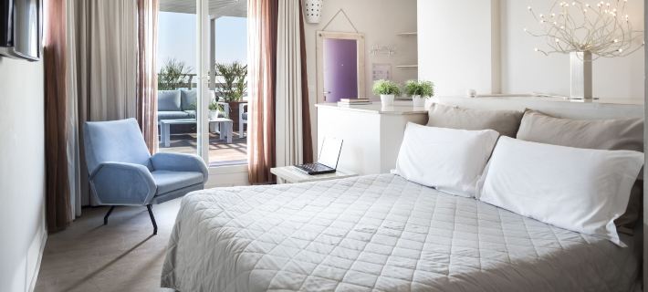 Hotel LaMorosa Hotels in Rimini