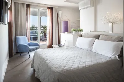 Hotel LaMorosa فنادق في فيسيربا