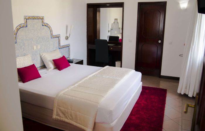 Hotel Continental Luanda
