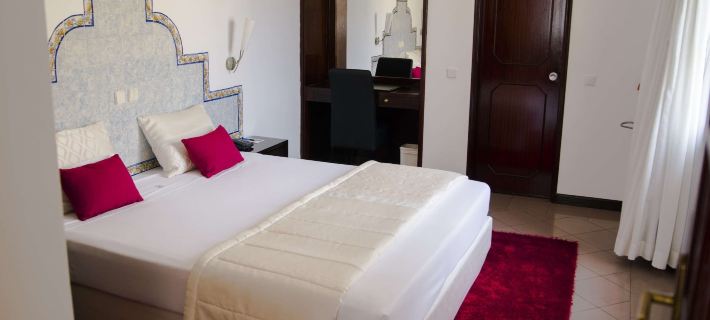 Hotel Continental Luanda Hotel di Luanda