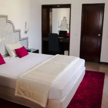 Hotel Continental Luanda