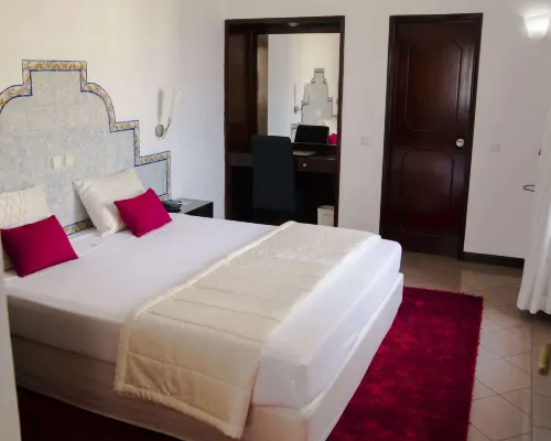 Hotel Continental Luanda Hotels in Luanda