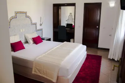 Hotel Continental Luanda Hotels in 