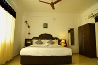 Ebenezer Plaza Hoteles en Nedumbassery