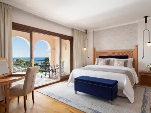 The St. Regis Mardavall Mallorca Resort