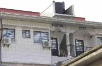 1 Bed Studio Sleeps 2 - Secure Parking Central Hotel a 