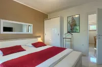 Villa Kascuni Hotel a Pula