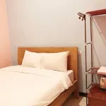 Roomz Budget Residence Hotels in West Semarang