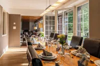 Chalet les Ecureuils by Inspiringplaces Zermatt