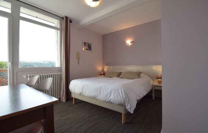Hotel les Chenets