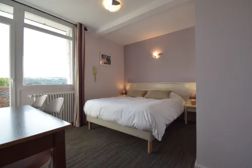 Hotel Les Chenets Hôtels à : Ancelle