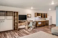 WoodSpring Suites West des Moines Hotels in Waukee