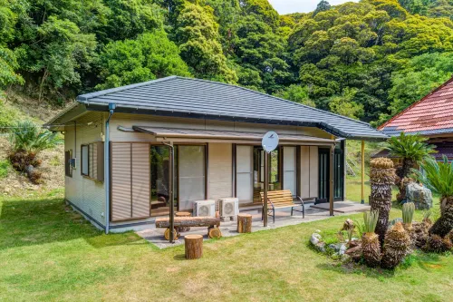 Sasayakana Ouchi Fuuki