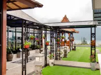 Dedanau Hotel Hotel in zona Tempio di Ulun Danu