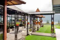 Dedanau Hotel Hotel dekat Pura Ulun Danu Beratan Bedugul