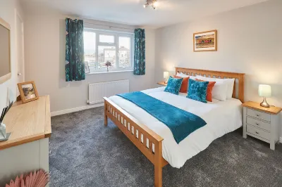 Host & Stay - Station Cottage Hotels near Longbeck Nurseries