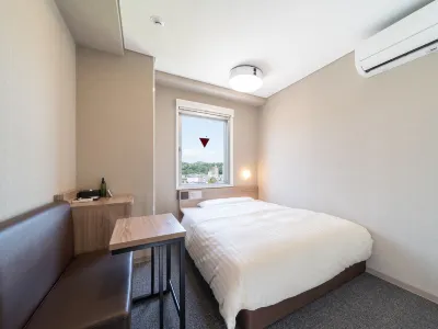 Super Hotel Sapporo Kitagojo Dori Hotels in Sapporo