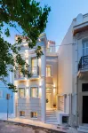 Ipelhome Plaka Boutique Apartments Hotels in Plaka