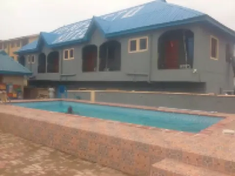 Perfecto Hotel Suites Lounge Hotels in Ibadan