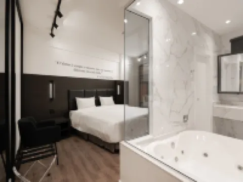 Slaviero Chapecó Chapecó otelleri