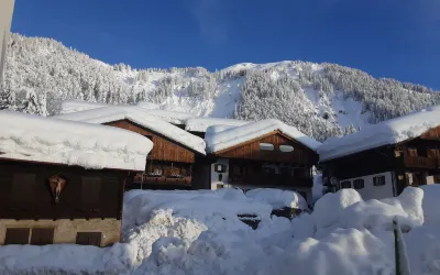 Hotel Bivera Sauris Hotels near Borgo autentico di Sauris