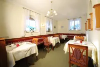 Aparthotel Kristall