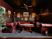 Fagersta Wärdshuset C. Dickens Hotels in Fagersta