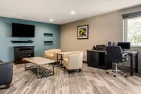 Sleep Inn & Suites Madison West - 2-Star