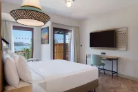 DoubleTree by Hilton Bodrum Isil Club All-Inclusive Resort Hotels in Torba