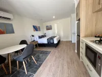 Levi Adelaide Holiday Park Hotels in Walkerville