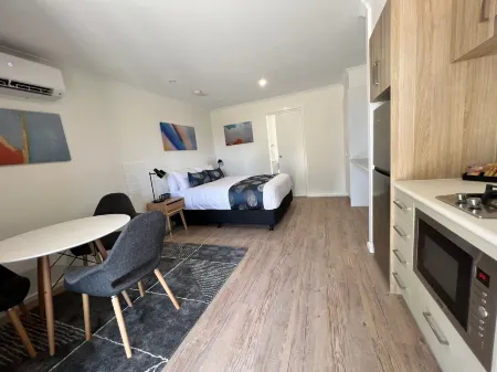 Levi Adelaide Holiday Park