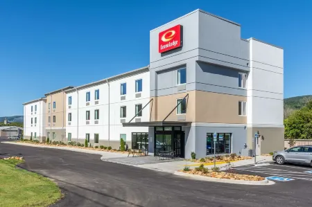 Econo Lodge Dayton North