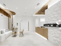 Arco Solium Suites Hotels in Milos