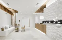 Arco Solium Suites Hotels in Adamantas