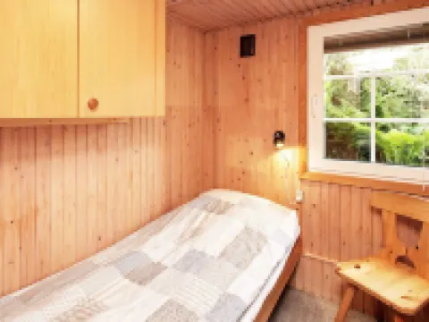 4 Person Holiday Home in Struer Hotels in Struer