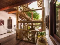 Pousada João Sol Hotels in Praia Do Forte
