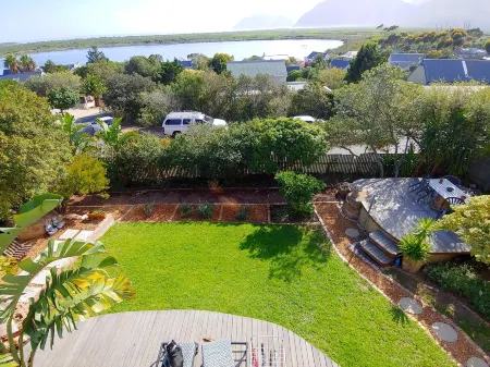 Happy Homes - Imhoffs Gift Отели рядом с достопримечательностью «Imhoff Farm»