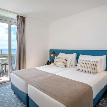 Allegro Madeira - Adults Only