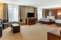 Comfort Suites Lancaster Amish Country