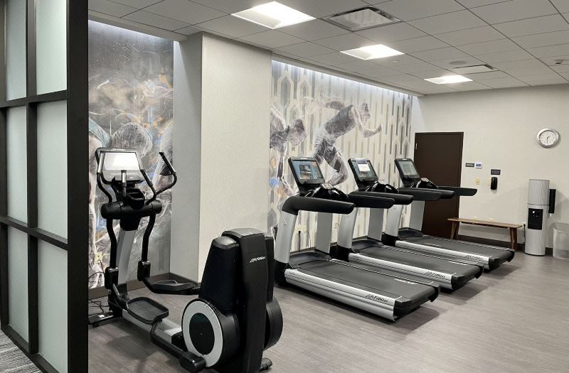 Hyatt Place Houston Downtown photo 5