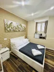 SD Vatican Rooms Hotel in zona Mancinelli Clero S.r.l.