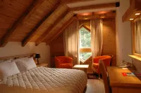 Bianca Resort & Spa Hotels in Kolasin