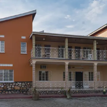 Rwenzori International Hotel Kasese