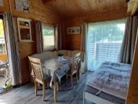 Bungalow in Klein STR Mkendorf