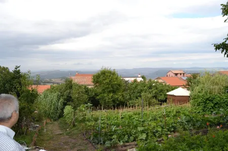 Su Cantaru Guesthouse