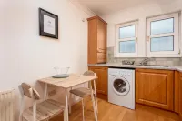 Millbrae Residence - Donnini Apartments
