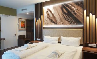Tools Hotel Laichingen